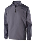 Raider Pullover