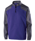 Raider Pullover