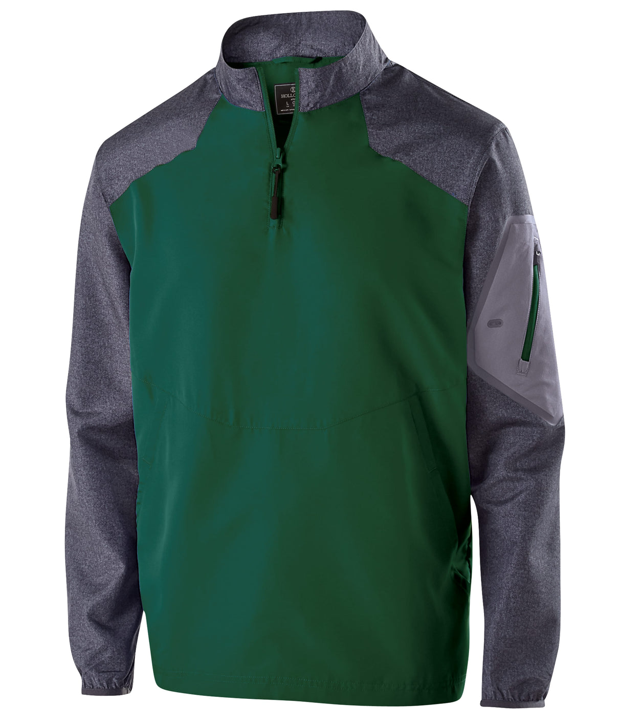 Raider Pullover