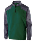 Raider Pullover