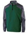 Raider Pullover