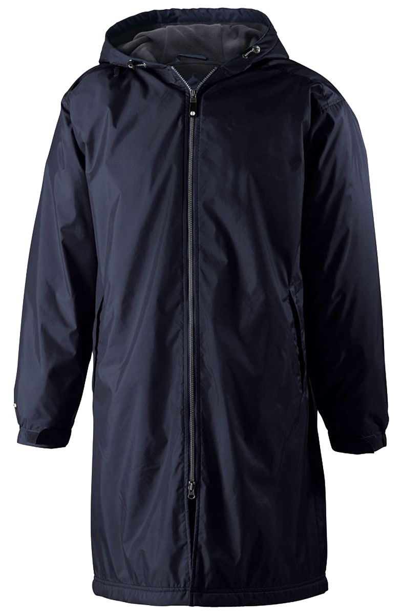 Conquest Jacket