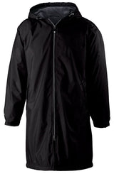 Conquest Jacket