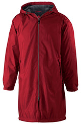 Conquest Jacket
