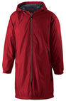 Conquest Jacket