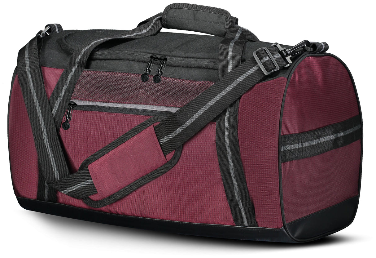 Rivalry Duffel Bag