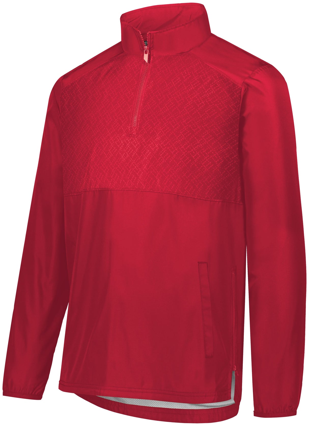 Men's SeriesX Pullover