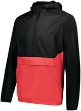 Pack Pullover