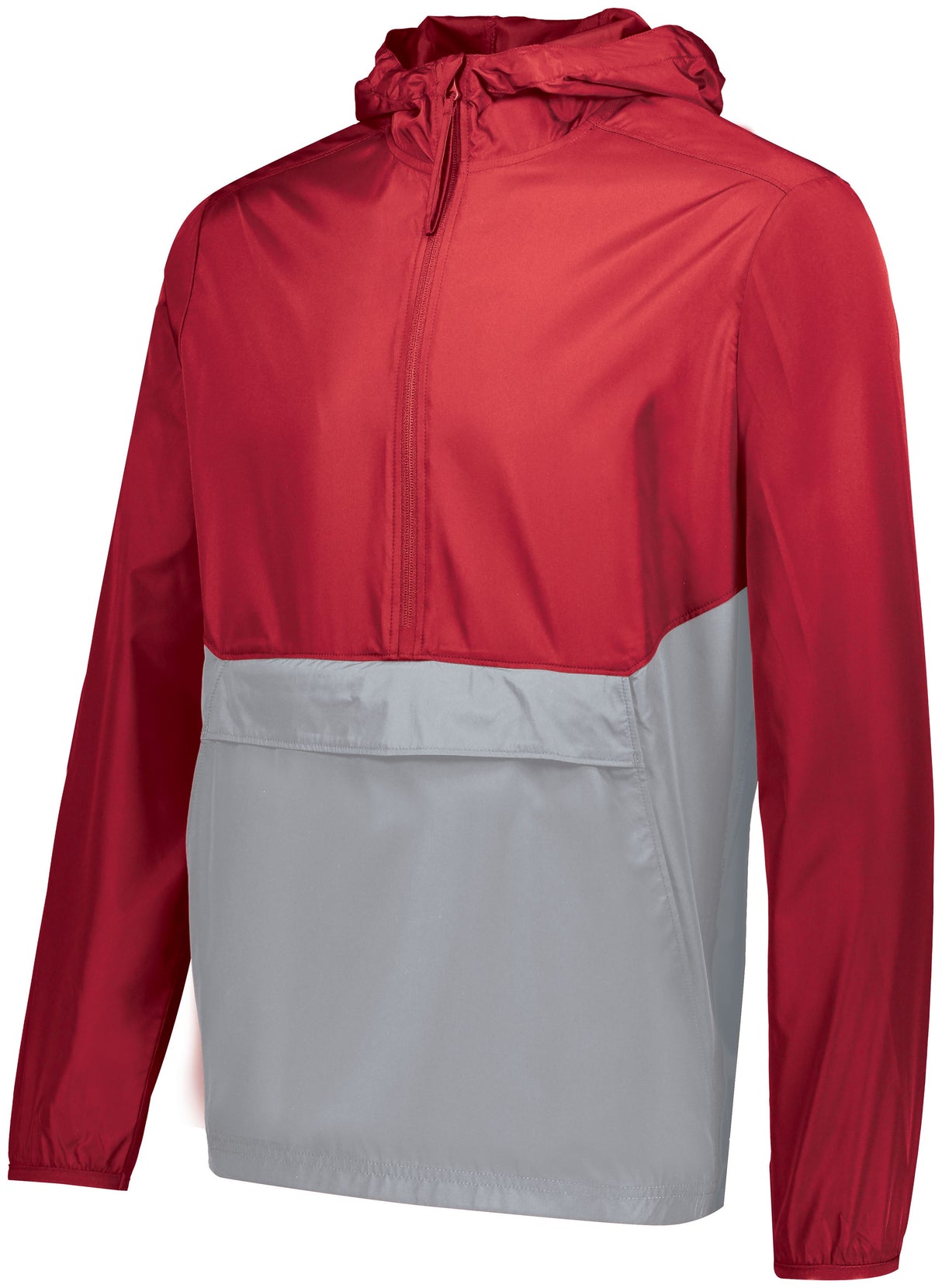 Youth Pack Pullover