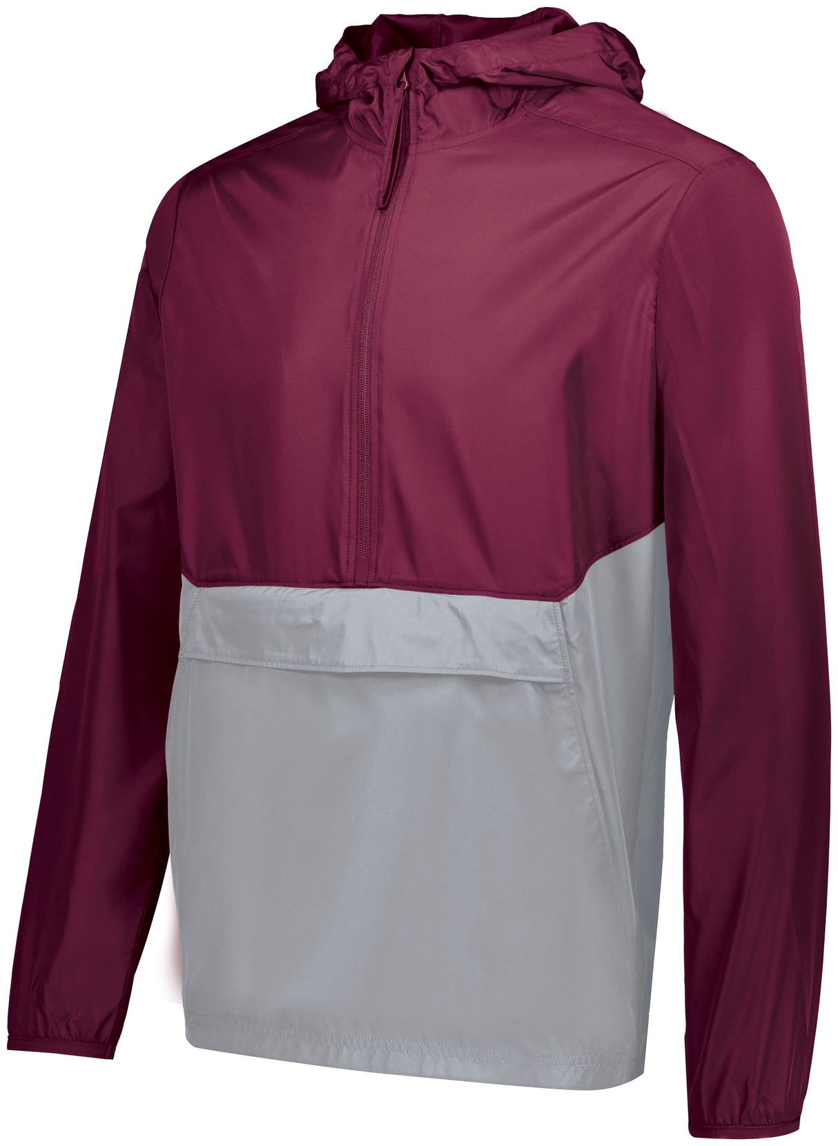 Pack Pullover
