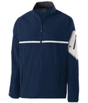 Weld Jacket