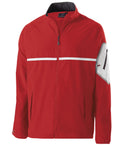 Weld Jacket