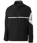 Weld Jacket