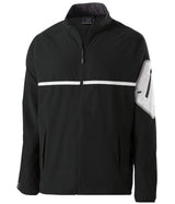 Weld Jacket