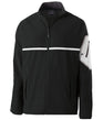 Weld Jacket
