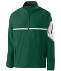 Weld Jacket