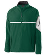 Weld Jacket