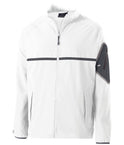 Weld Jacket