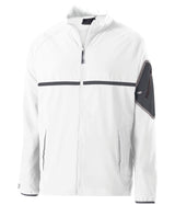 Weld Jacket