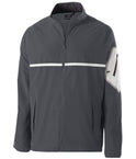 Weld Jacket