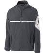 Weld Jacket