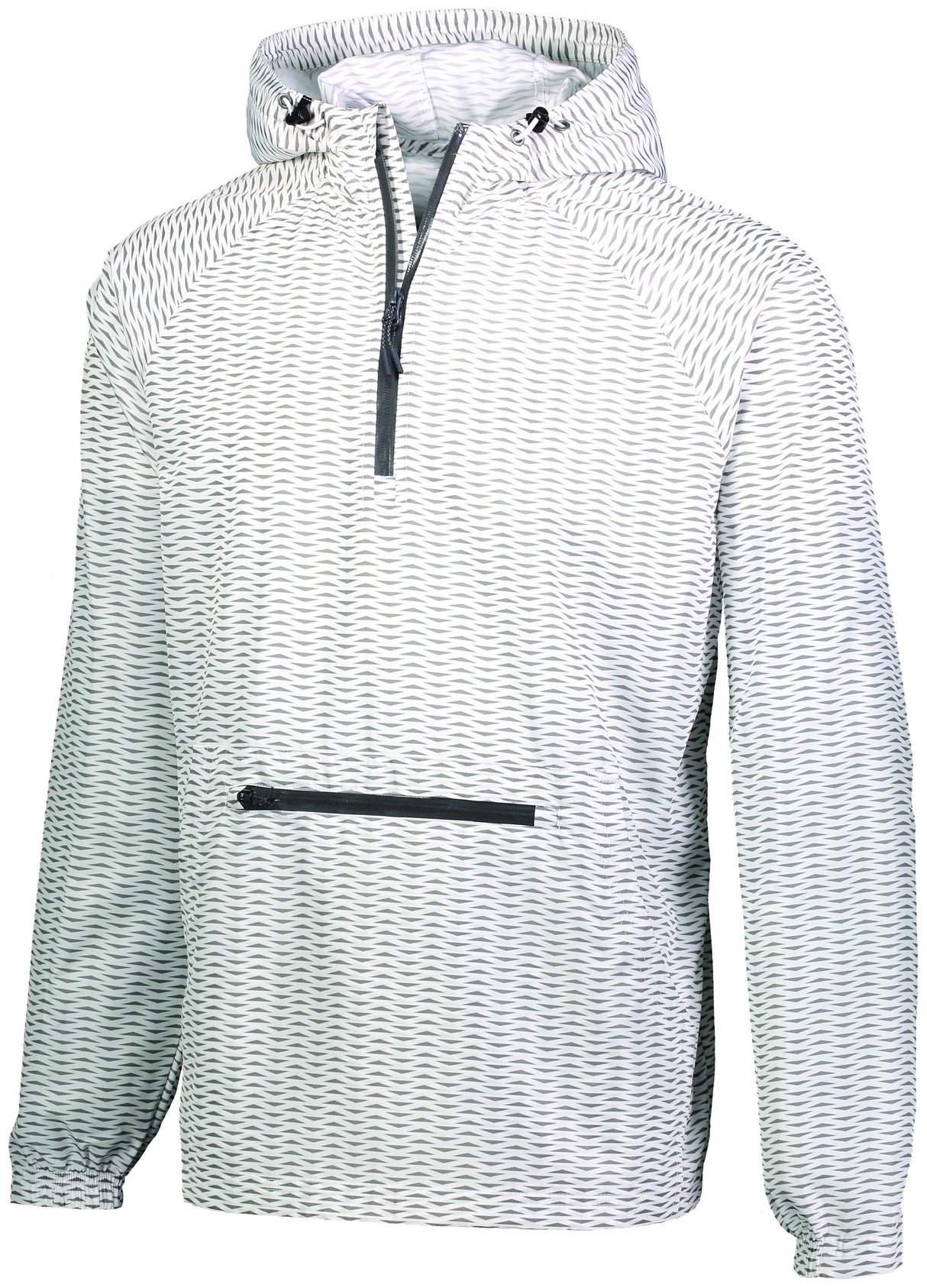 Range Packable Pullover