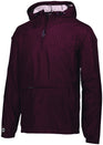 Range Packable Pullover