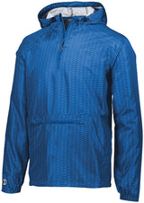 Range Packable Pullover