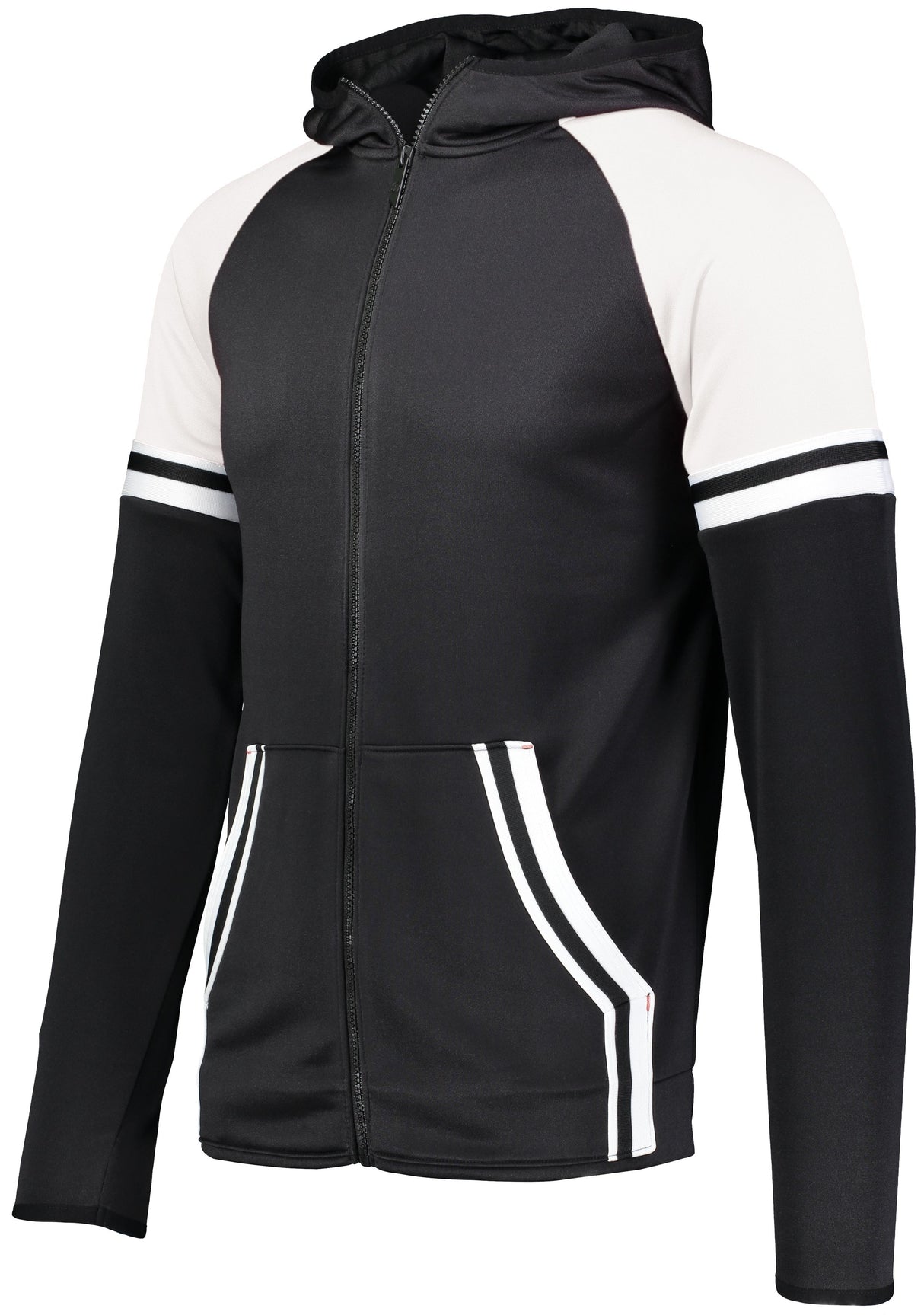 Men's Retro Grade Jacket