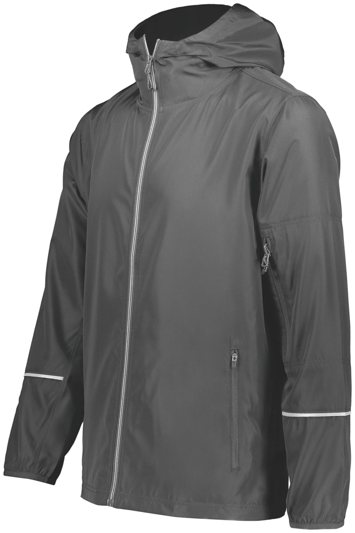 Men's Packable Full Zip
