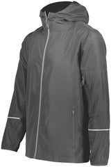 Men's Packable Full Zip