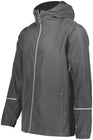 Men's Packable Full Zip
