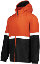 Men's Turnabout Reversible Jacket