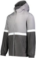Men's Turnabout Reversible Jacket