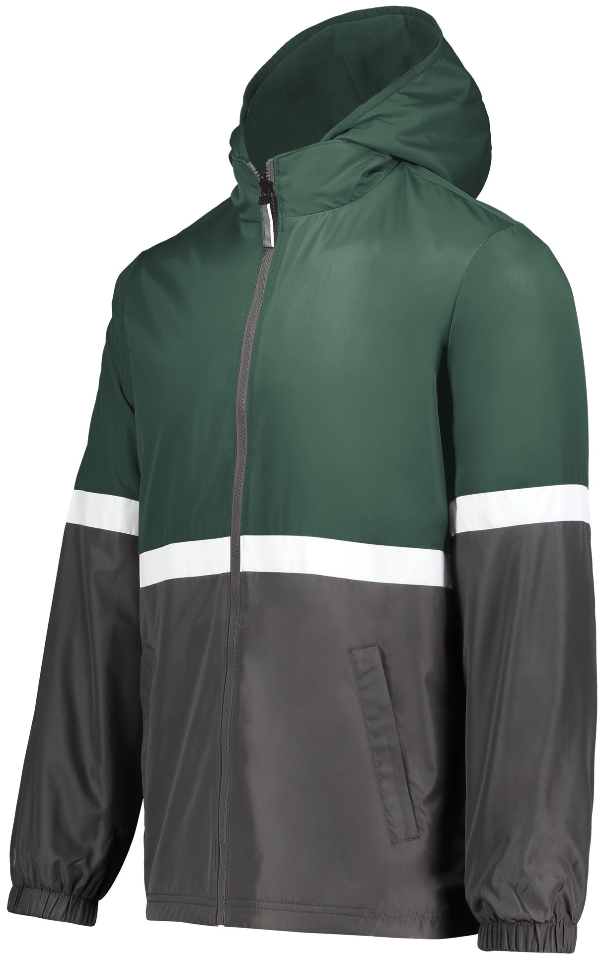 Men's Turnabout Reversible Jacket