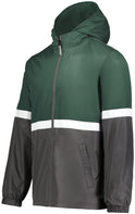 Men's Turnabout Reversible Jacket