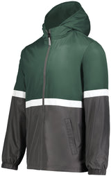 Men's Turnabout Reversible Jacket