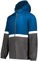 Men's Turnabout Reversible Jacket
