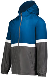 Men's Turnabout Reversible Jacket