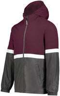 Men's Turnabout Reversible Jacket