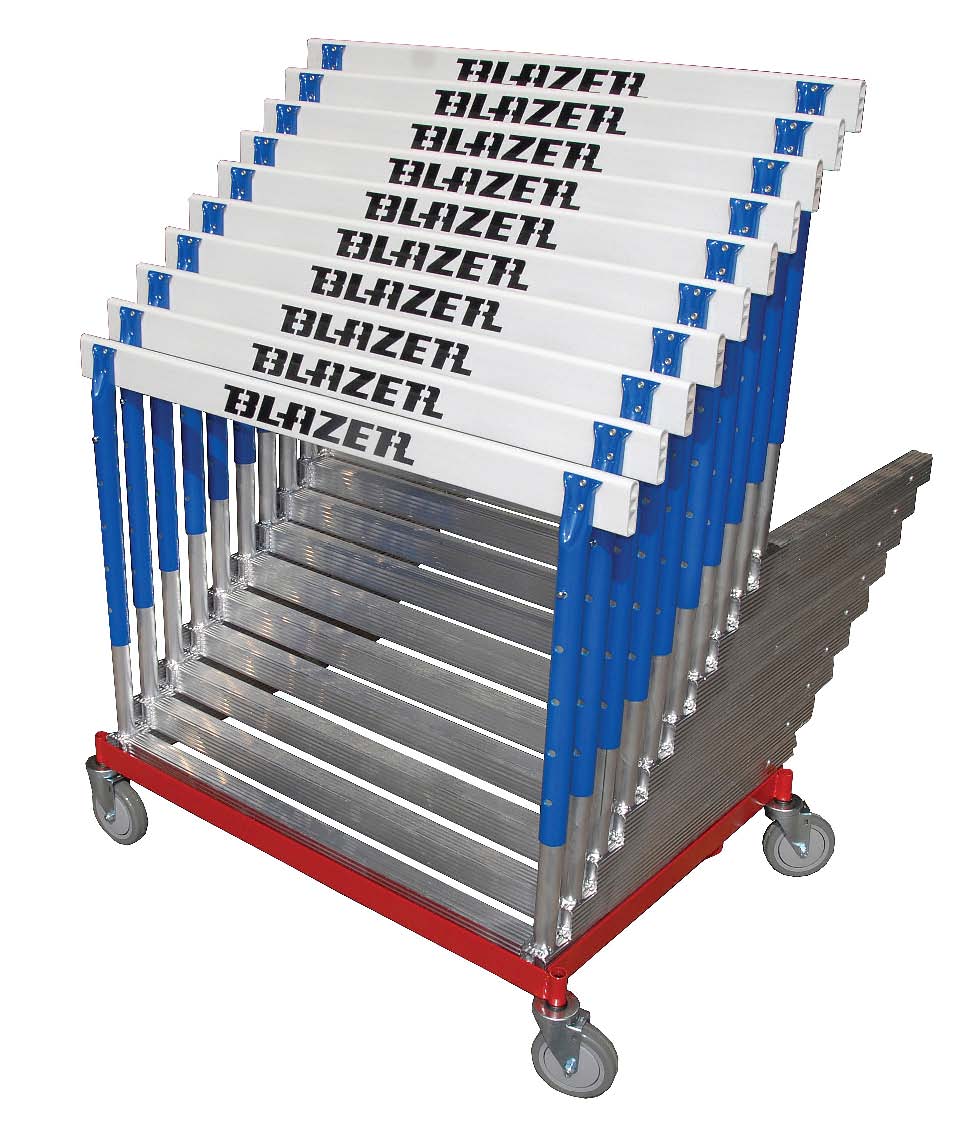 Hurdle Dolly