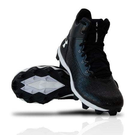Hammer Mid JR Football Cleat
