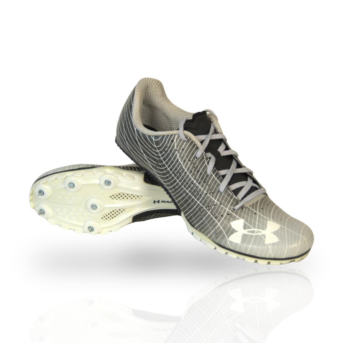 Underkick Under Armour Kick Sprint 3 – First to the Finish