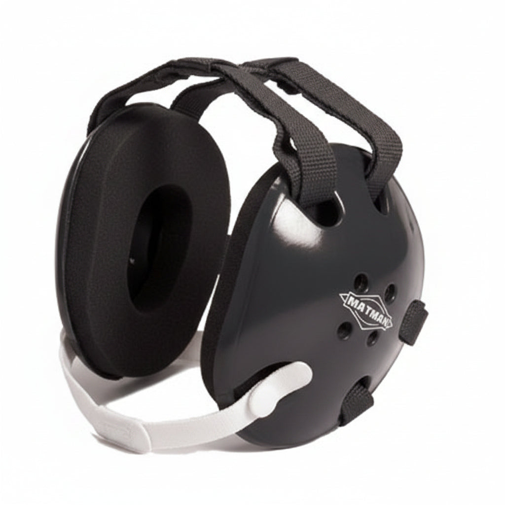The Original Wrestling Headgear