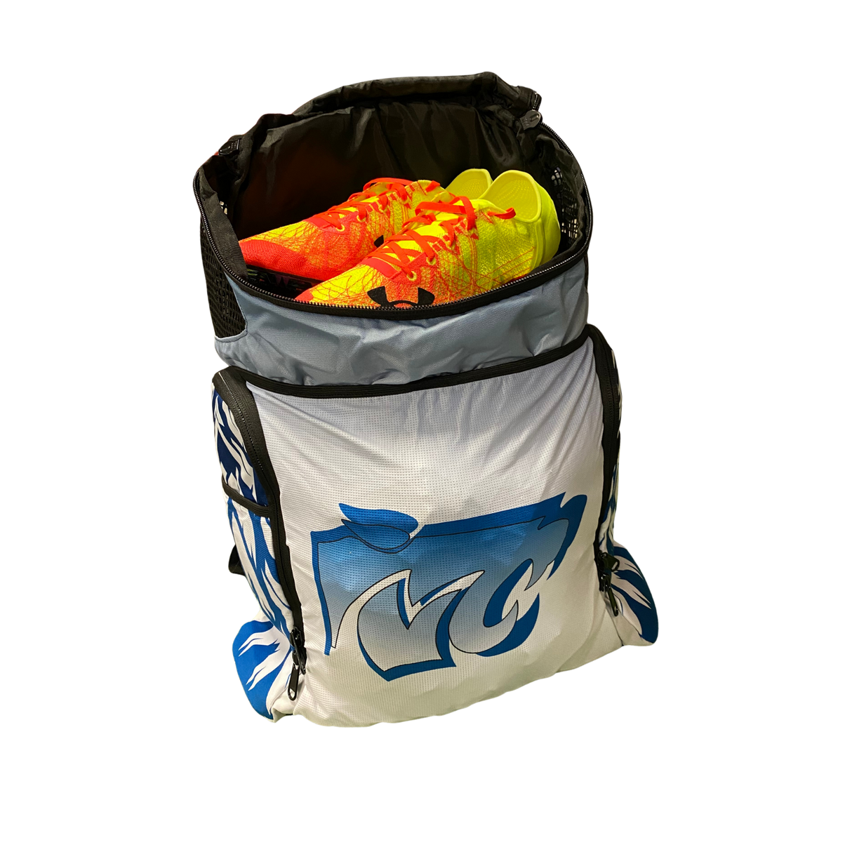 Full Custom Endurance Backpack