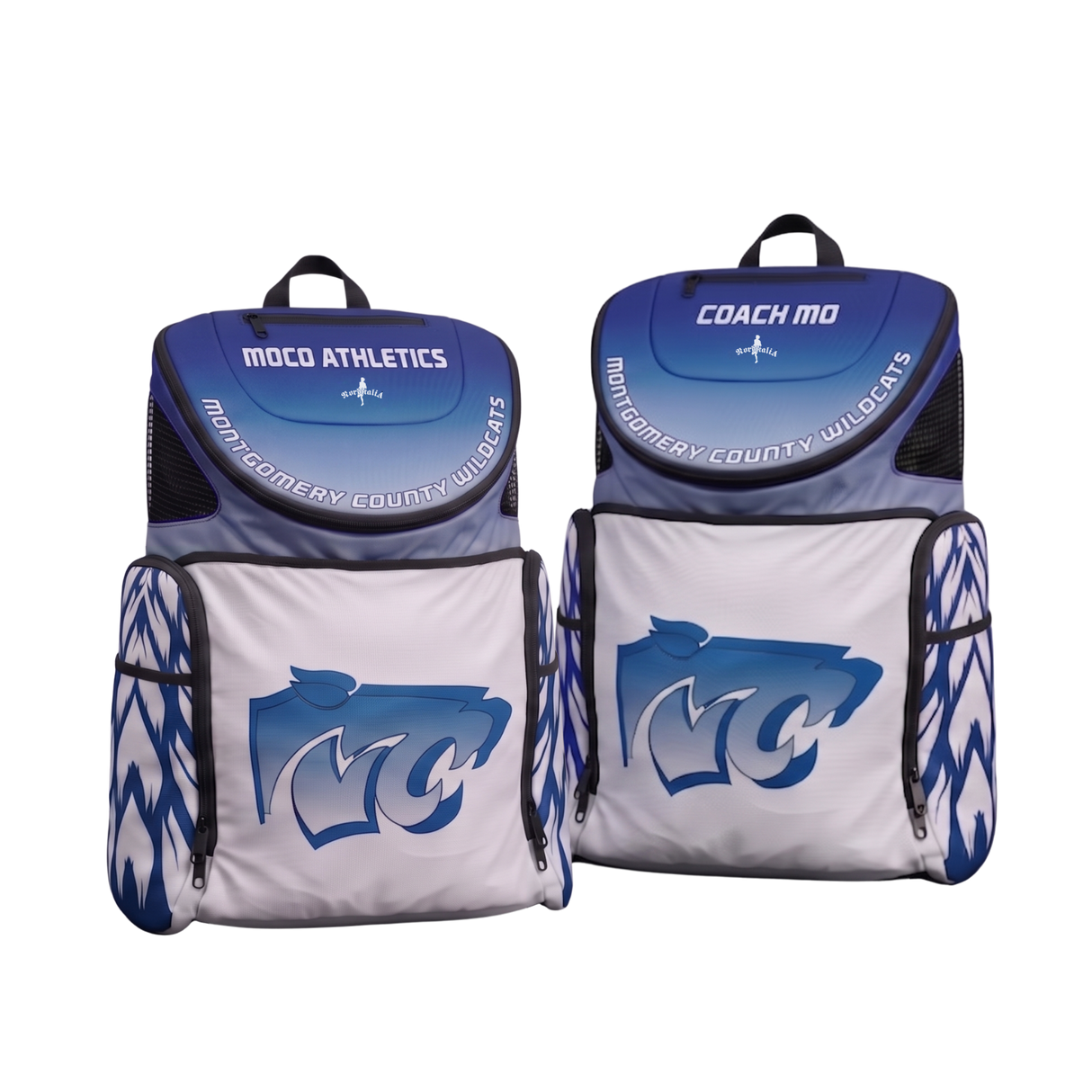 Full Custom Endurance Backpack