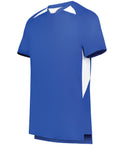 Youth Hawk Evolution Soccer Jersey