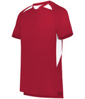 Youth Hawk Evolution Soccer Jersey