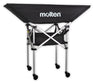 Deluxe High Profile Hammock Ball Cart