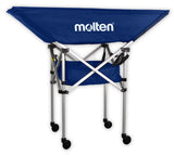 Deluxe High Profile Hammock Ball Cart